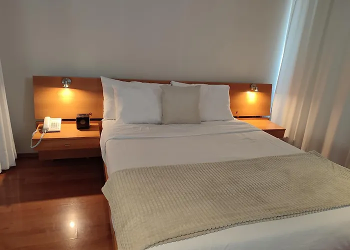 Lombardo Suites Mexico City